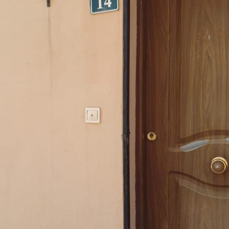 Cozy Rooms In Terraced House Fuengirola Exterior photo